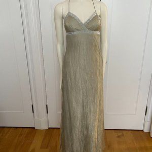 Nicole Miller Gown